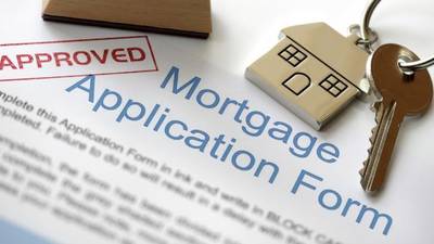 Mortgage approvals jump in October as value also rises