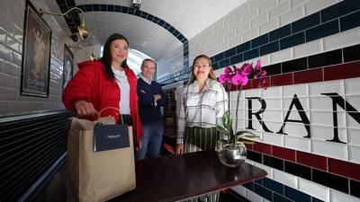 Versatile Ranelagh restaurant Nightmarket reinvents as takeaway