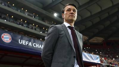 Several names in the hat to replace Niko Kovac as Bayern Munich manager