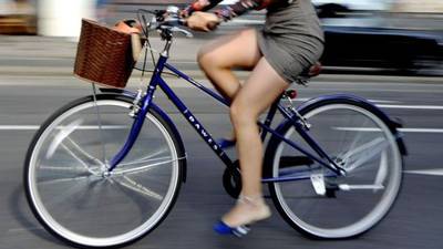 See.Sense gearing up to make Dublin more cyclist-friendly