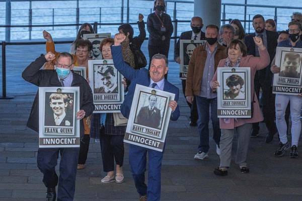Ballymurphy massacre inquest: Coroner’s findings on victims’ deaths