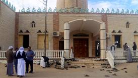 Retaliation exposes Egypt’s failing strategy in Sinai