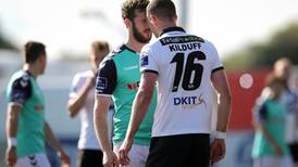 Dundalk and Derry FAI Cup semi-final replay confirmed