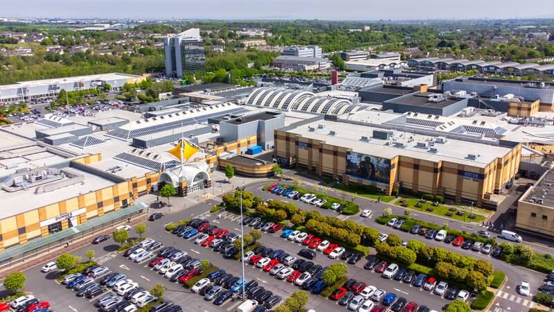 Davy Real Estate seeking €17m for cinema at Blanchardstown Centre 
