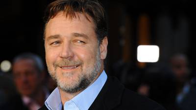 Russell Crowe’s ‘divorce auction’ raises €2.25m in five hours