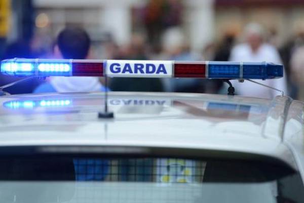 Man (70) dies after car collides with truck in Co Galway