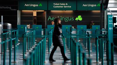 Consumer queries: When a €15 bag check-in service costs €50