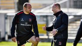 Neil Doak confirmed as Ulster head coach