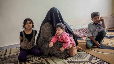 Syrian refugees in Jordan slip under radar into poverty