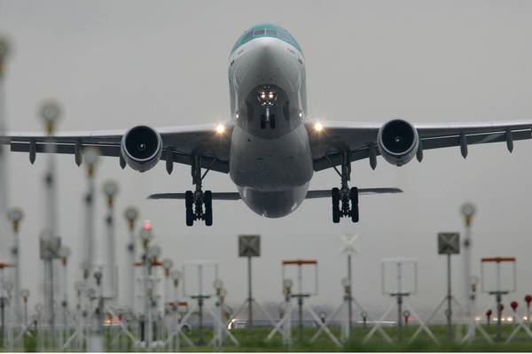 Choice of Fingal council to regulate airport noise ‘dodgy’, TD claims