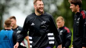 Munster colleagues back RG Snyman to return from latest injury nightmare