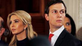 Jared Kushner: the man oiling the wheels of US foreign policy
