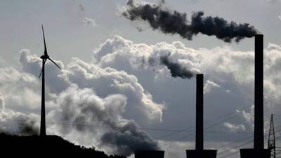 Supreme Court quashes Government’s plan to reduce greenhouse gases