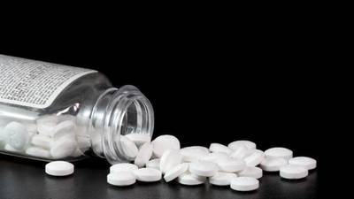 GPs welcome Medical Council warning on benzodiazepines