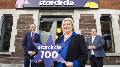 Cork-based Starcircle to create 100 new jobs