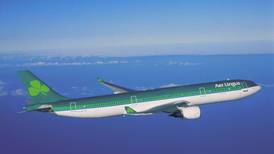 BIA brings £20m lawsuit against Aer Lingus