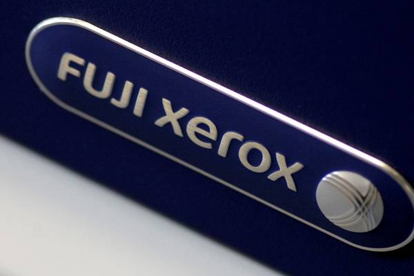Fujifilm to cut 10,000 jobs at Xerox joint venture