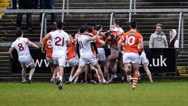 McKenna Cup  brings mid-winter bonanza to Ulster Council