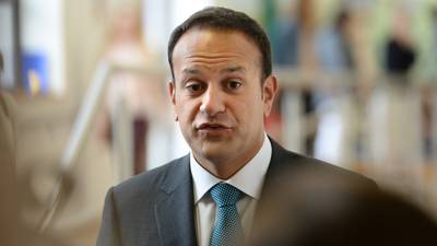 Varadkar leapfrogs Bruton to avoid being shortest-serving Taoiseach