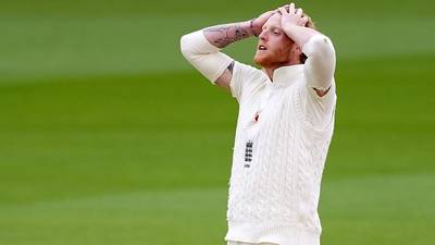 Ben Stokes to miss rest of Pakistan series due to family reasons