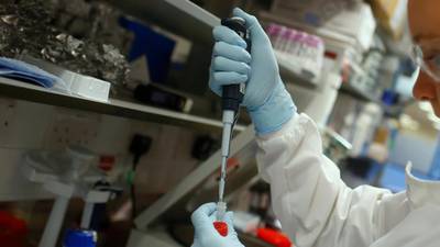 First batch of experimental Ebola vaccine shipped to Liberia