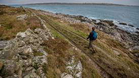 Walk for the Weekend: A Connemara island on the first day of spring