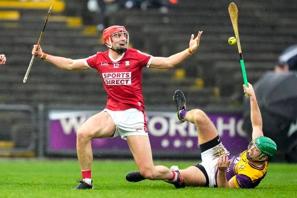 Cork make six changes for Clare clash as Cahalane and Lehane left out