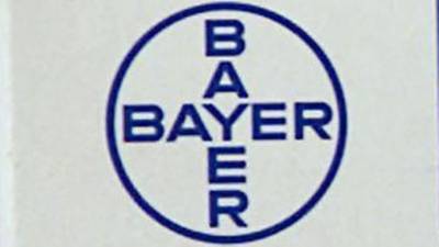 Bayer to acquire drugmaker Algeta in $2.9bn deal