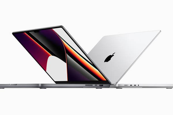 New MacBook chips offer more power and greater efficiency