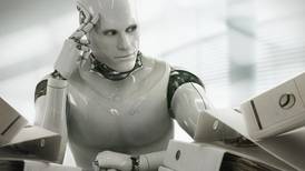 Artificial intelligence may be more humane than people