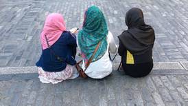 EU  headscarf ban ruling  prompts faith group backlash