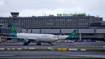 DAA challenges €5m demand for Dublin Airport plan approval