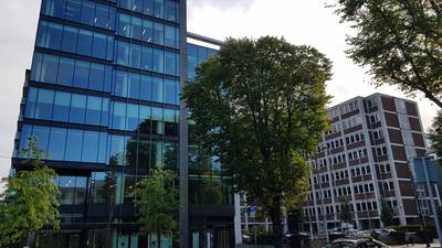 Coca-Cola pays record rent for penthouse office at Number One Ballsbridge