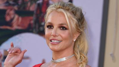 Has Britney Spears really been judged incompetent to vote?