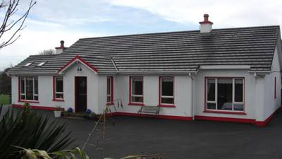 Property: Take Five for €250,000