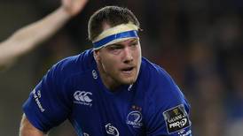 Leinster scrum coach Marco Caputo warns of Castres’ physical approach