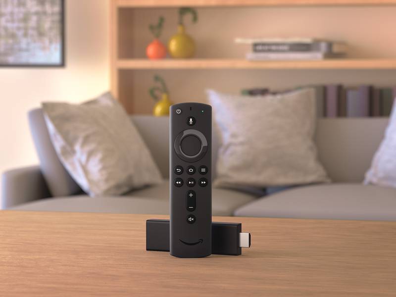 Amazon Fire TV Stick 4K Max: A cost-effective way to make your TV even smarter
