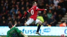 Roy Hodgson backs Wayne Rooney amidst diving controversy