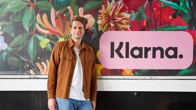 Klarna in talks with banks for IPO at $20 billion value