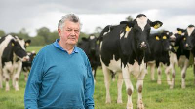 Garda strike: Farmer ‘may have to use force’ for protection