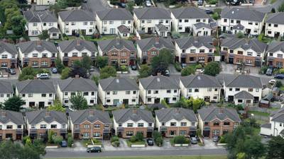 Rate of rent increases affecting affordability of living in Dublin