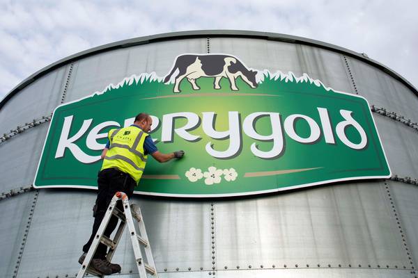 Ornua and Glanbia in row over launch of Kerrygold competitor