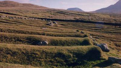 Search for missing hillwalker continues in Mayo
