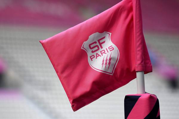 Stade Francais players showing ‘lung lesions’ due to Covid-19