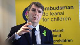 Surge in children in ‘wholly unsuitable’ direct provision