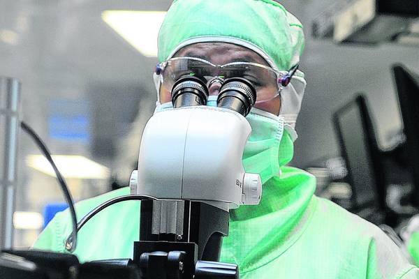 Medtech sector seeks special status to keep Covid suppies flowing