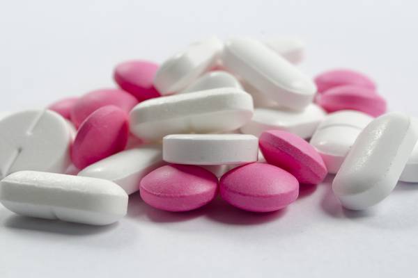 Ibuprofen during pregnancy may harm fertility of daughters, study finds