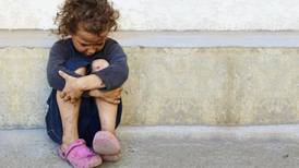 ‘Decade lost’ as children in Ireland bear  brunt of recession