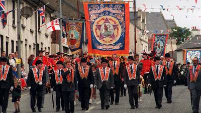 Why do Orangemen march? The Twelfth of July explained