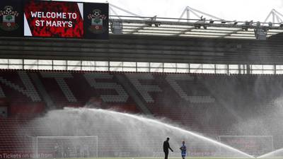 Southampton announce partnership with Chinese businessman
